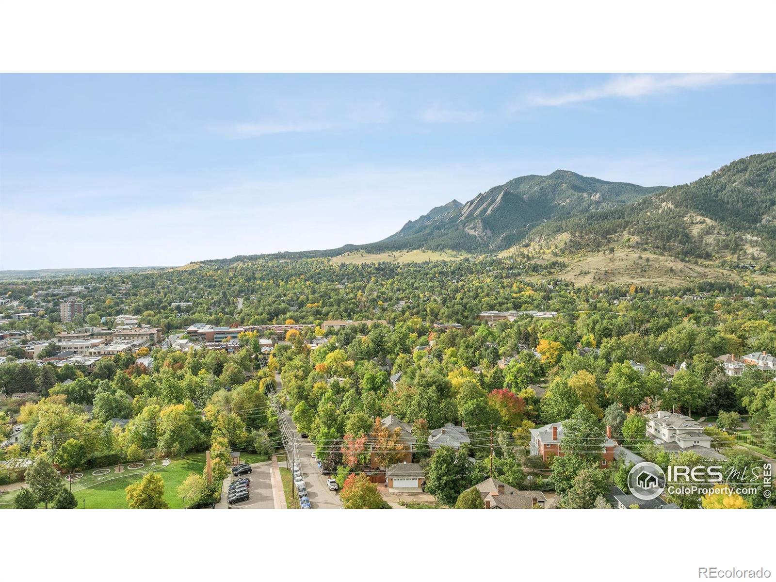 745 Highland Avenue Boulder CO 80302