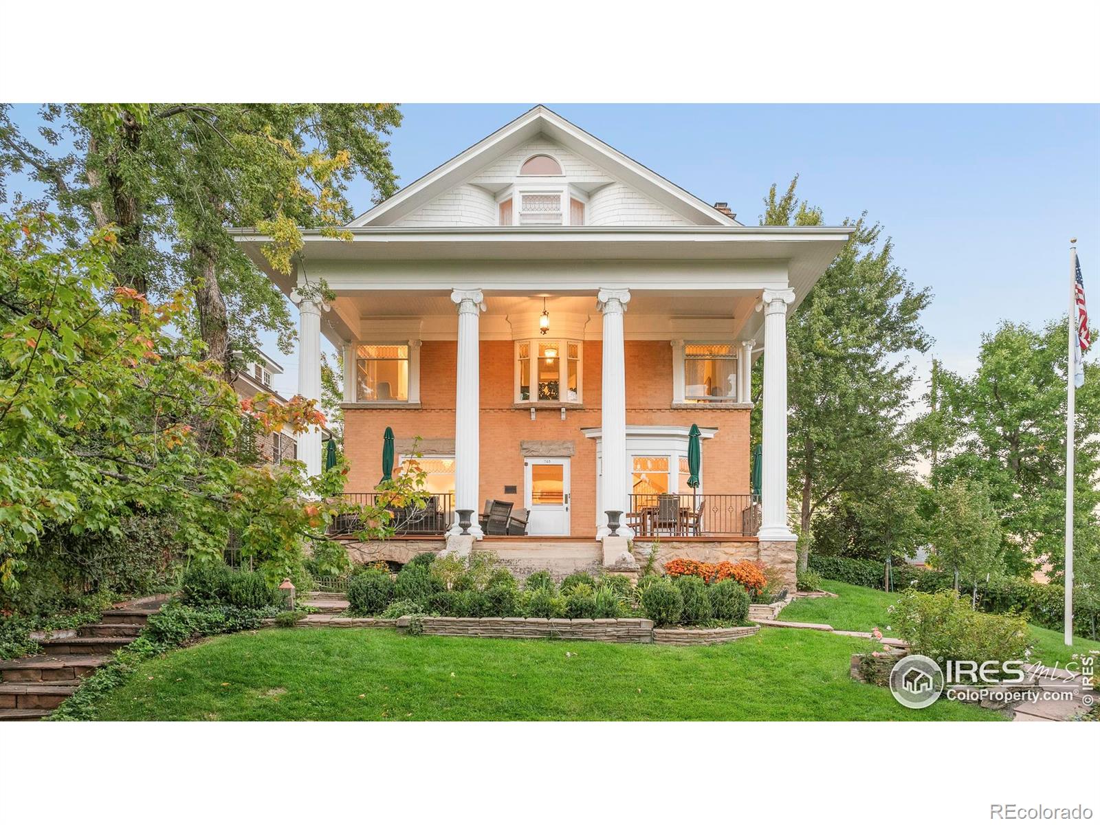 745 Highland Avenue Boulder CO 80302