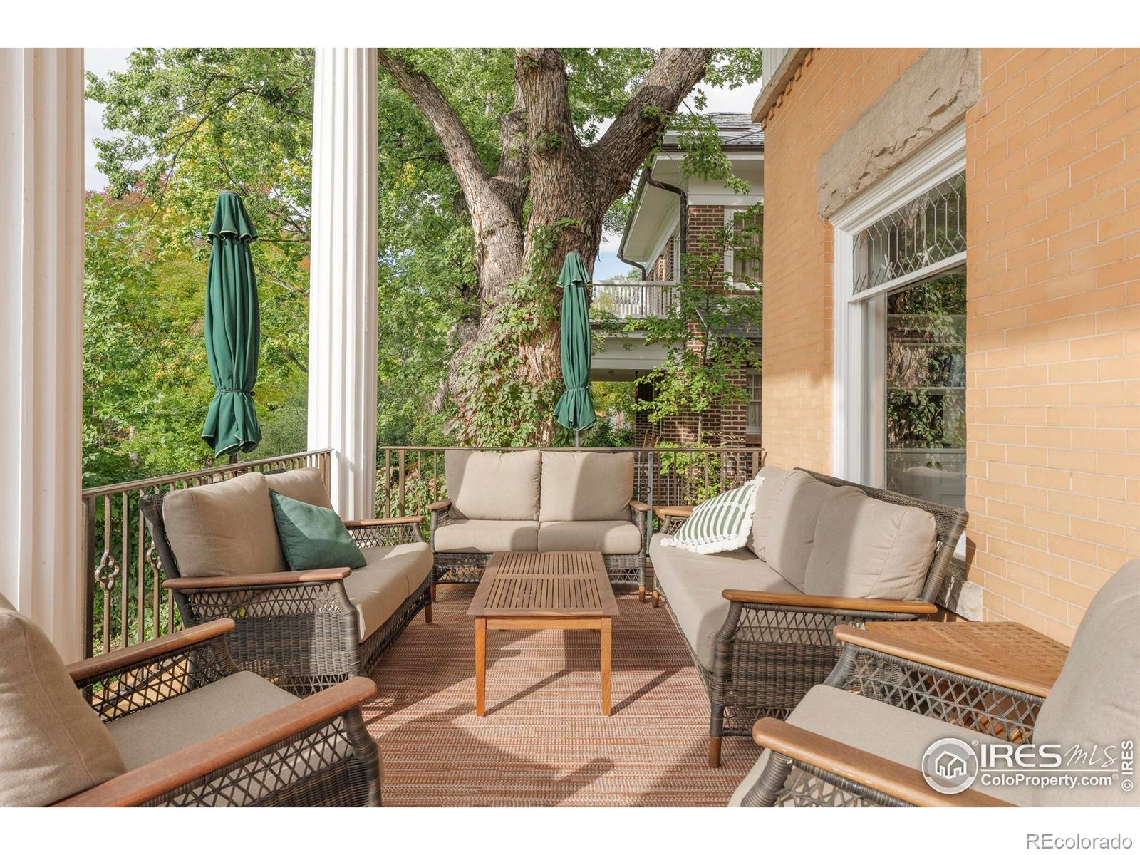 745 Highland Avenue Boulder CO 80302