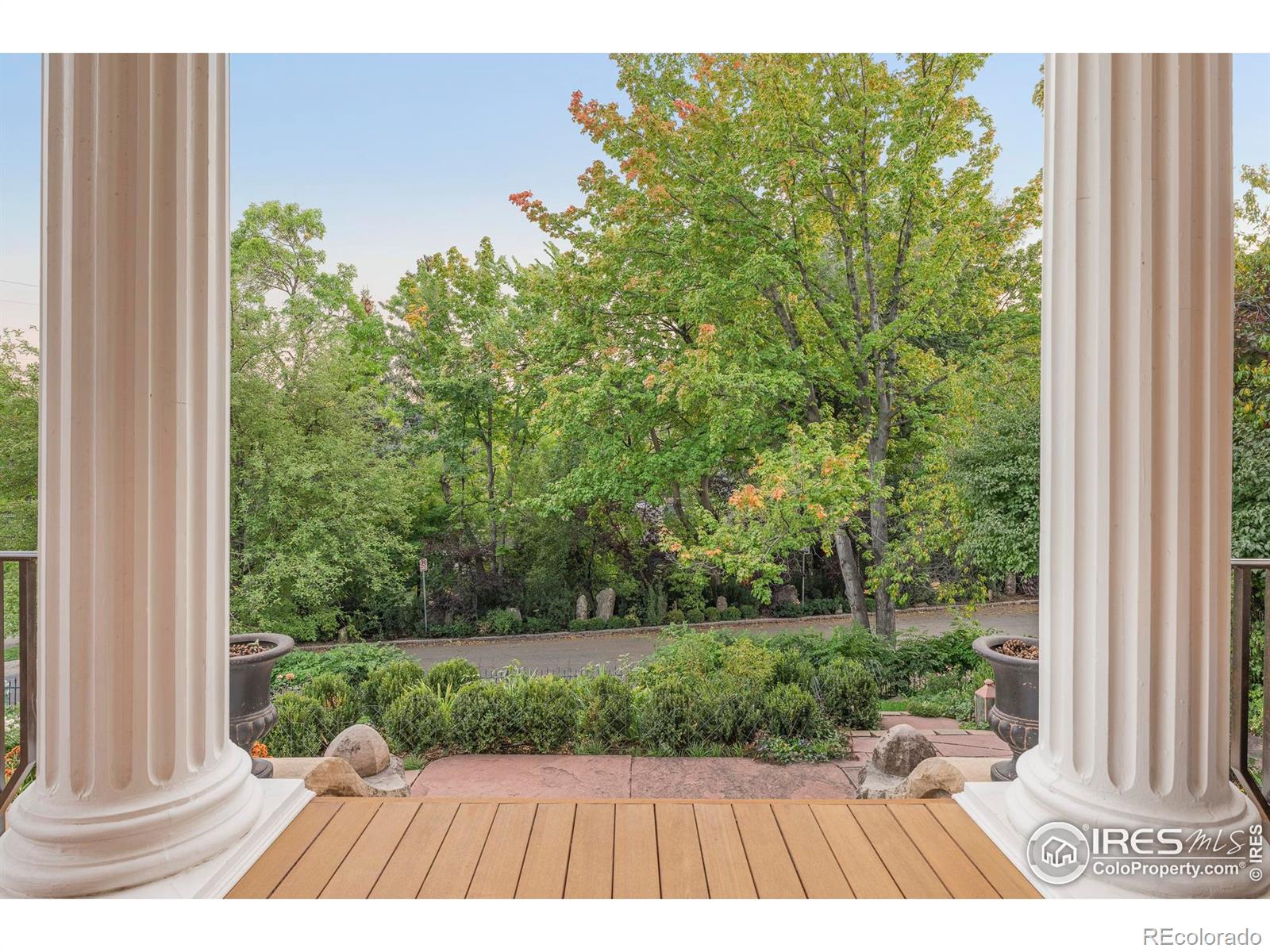 745 Highland Avenue Boulder CO 80302