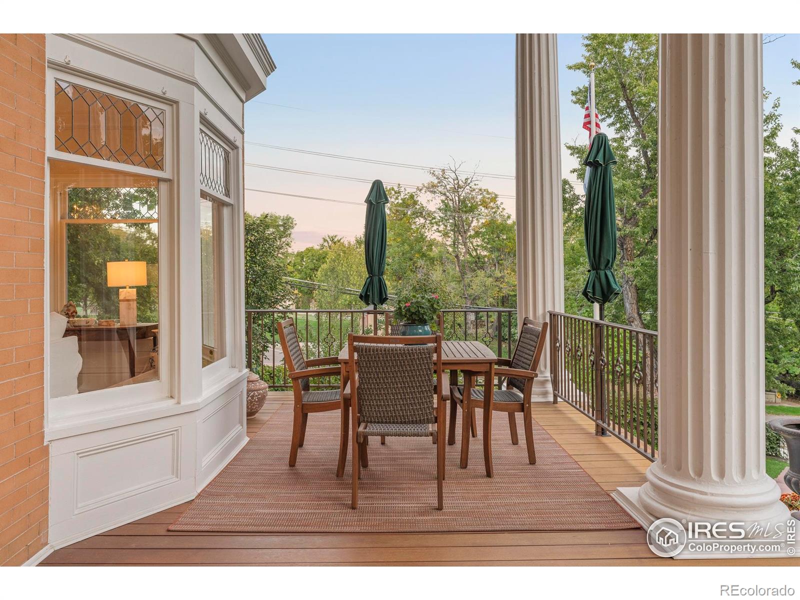 745 Highland Avenue Boulder CO 80302