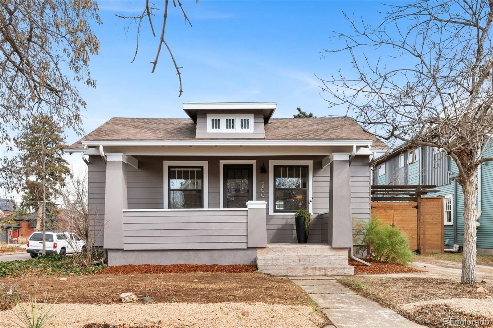 2200 S Corona Street Denver CO 80210
