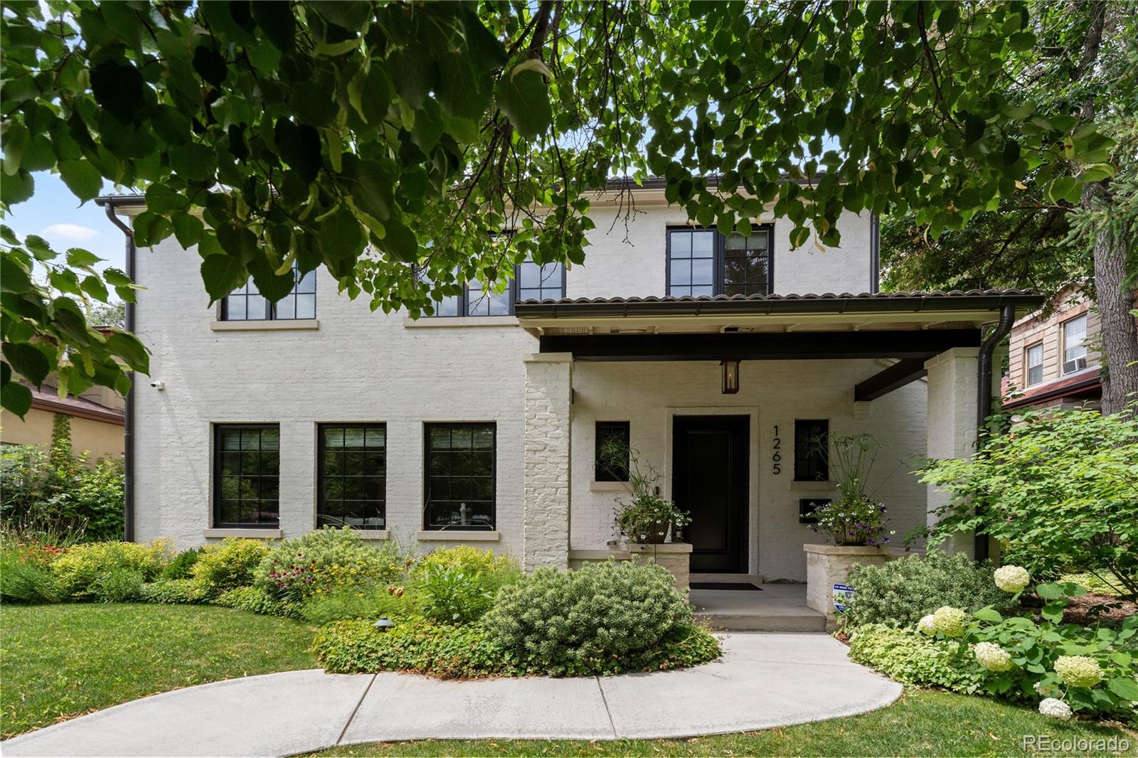 1265 S Gaylord Street Denver CO 80210