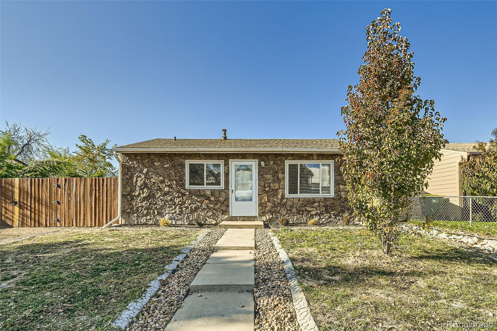 7695 Kearney Drive Commerce City CO 80022