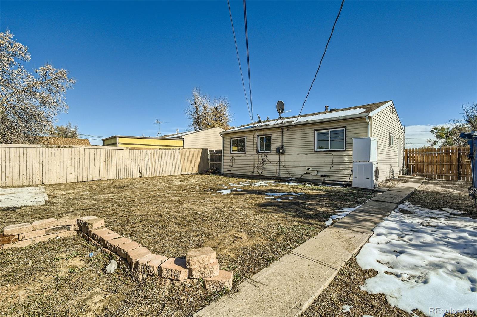 7695 Kearney Drive Commerce City CO 80022