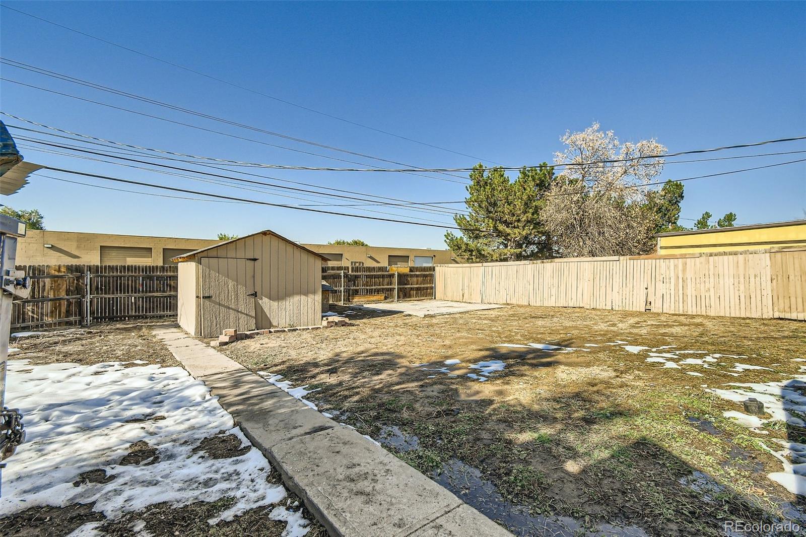 7695 Kearney Drive Commerce City CO 80022