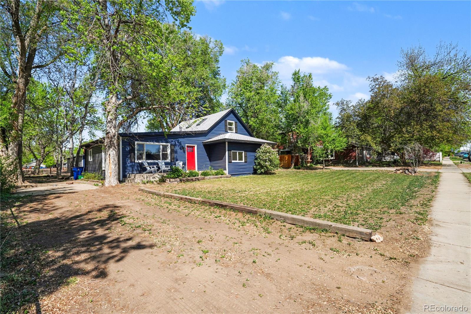 414 Holbrook Street Erie CO 80516