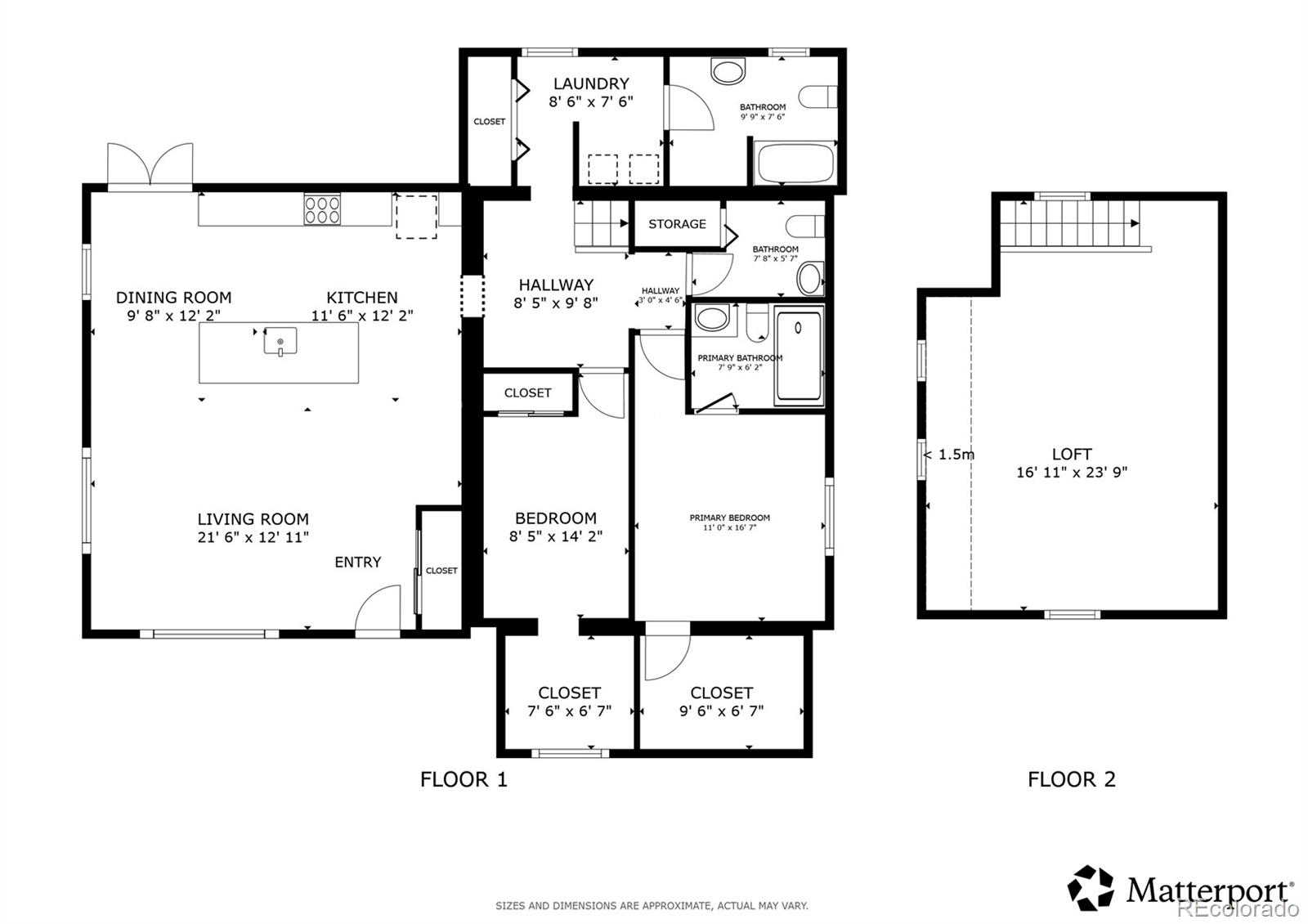 414 Holbrook Street Erie CO 80516