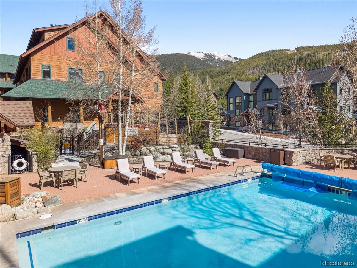 91 River Run Road Dillon CO 80435