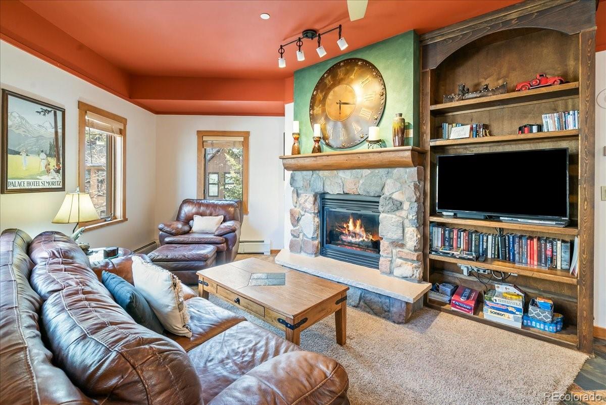 91 River Run Road Dillon CO 80435
