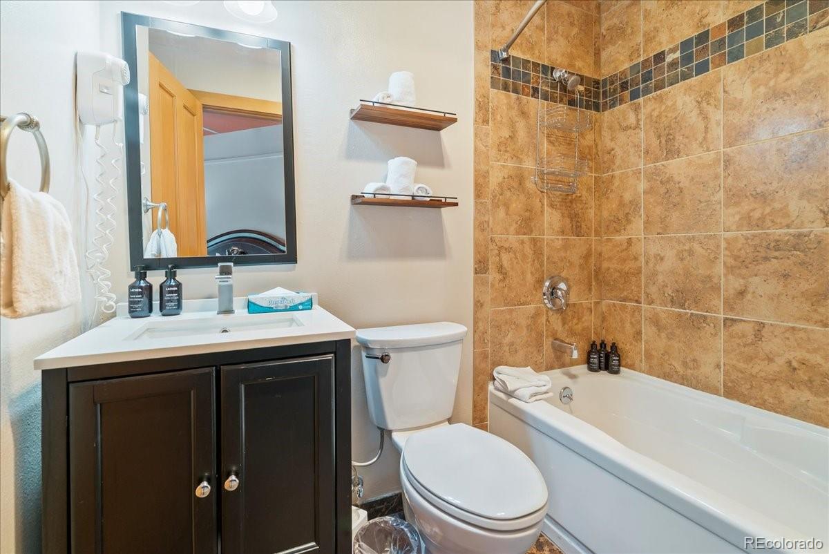 91 River Run Road Dillon CO 80435