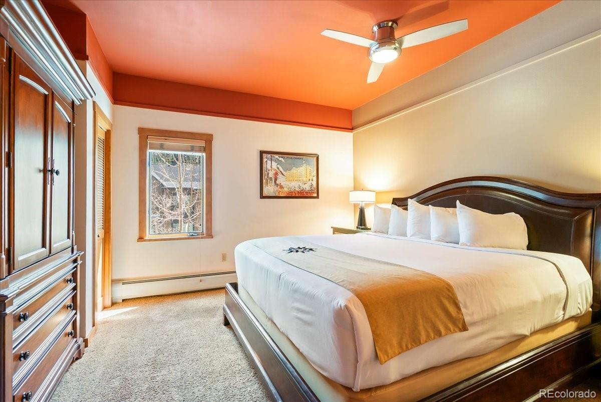 91 River Run Road Dillon CO 80435