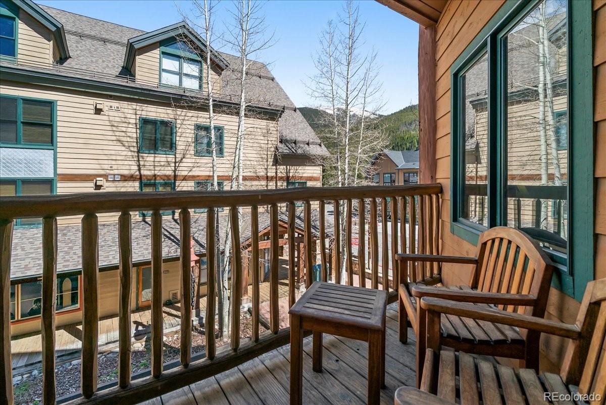 91 River Run Road Dillon CO 80435