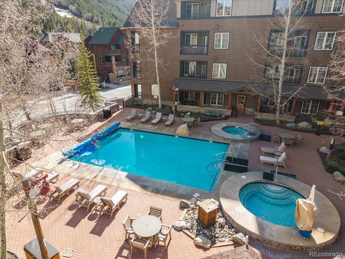 91 River Run Road Dillon CO 80435