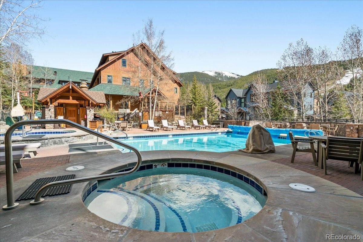 91 River Run Road Dillon CO 80435
