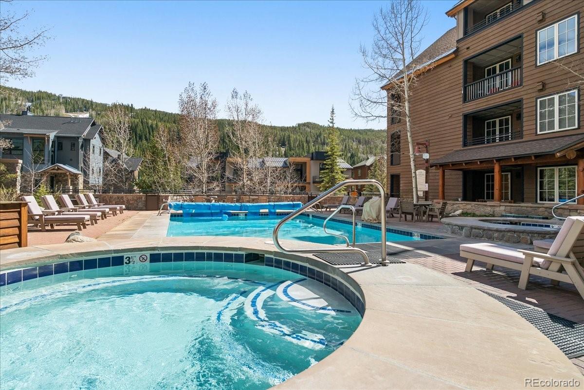 91 River Run Road Dillon CO 80435