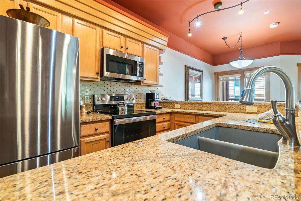 91 River Run Road Dillon CO 80435