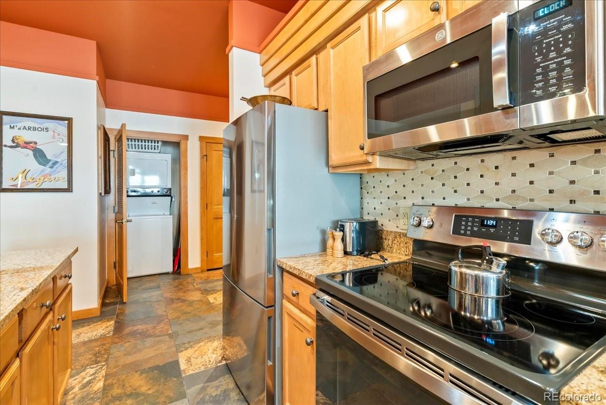 91 River Run Road Dillon CO 80435