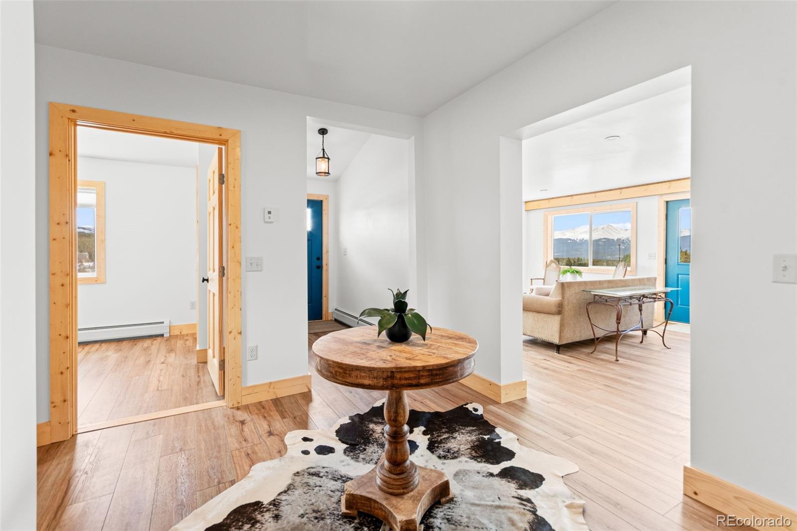 428 W 6th Street Leadville CO 80461