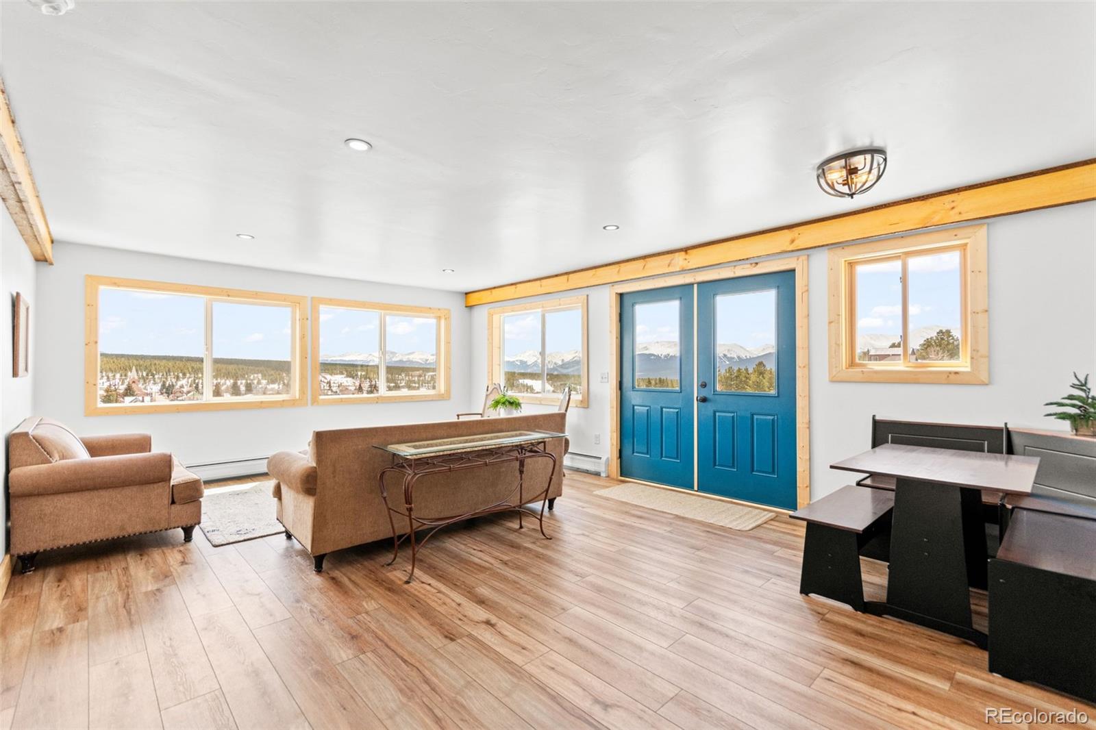 428 W 6th Street Leadville CO 80461