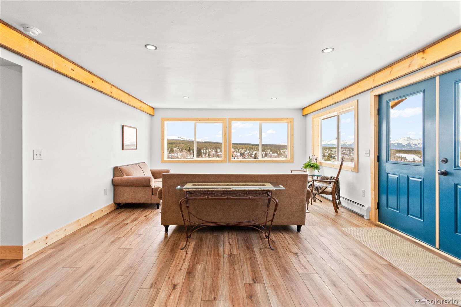428 W 6th Street Leadville CO 80461