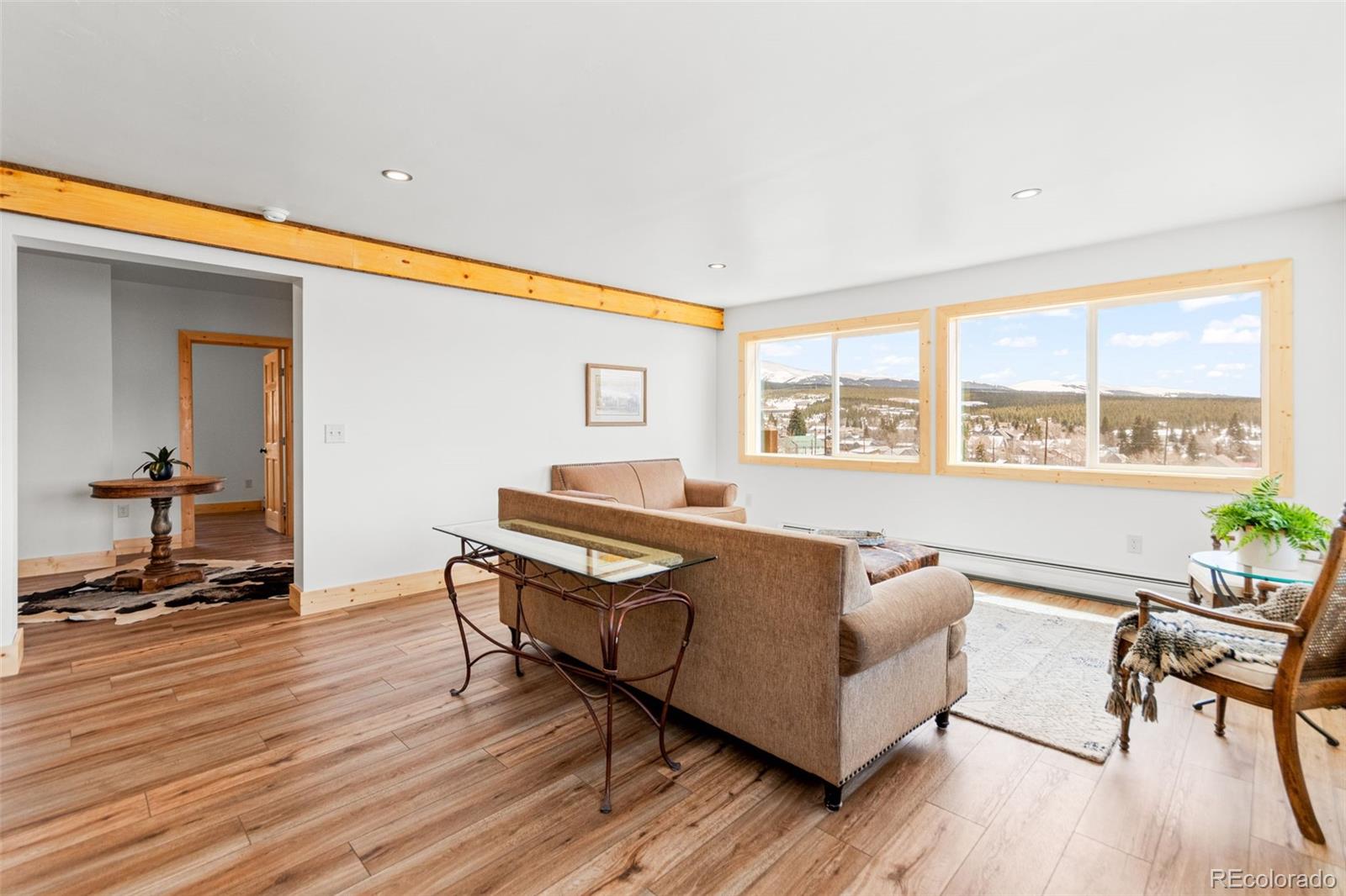 428 W 6th Street Leadville CO 80461