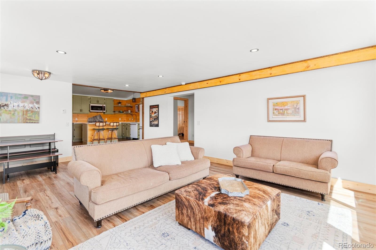 428 W 6th Street Leadville CO 80461