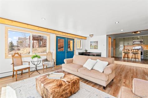 428 W 6th Street Leadville CO 80461
