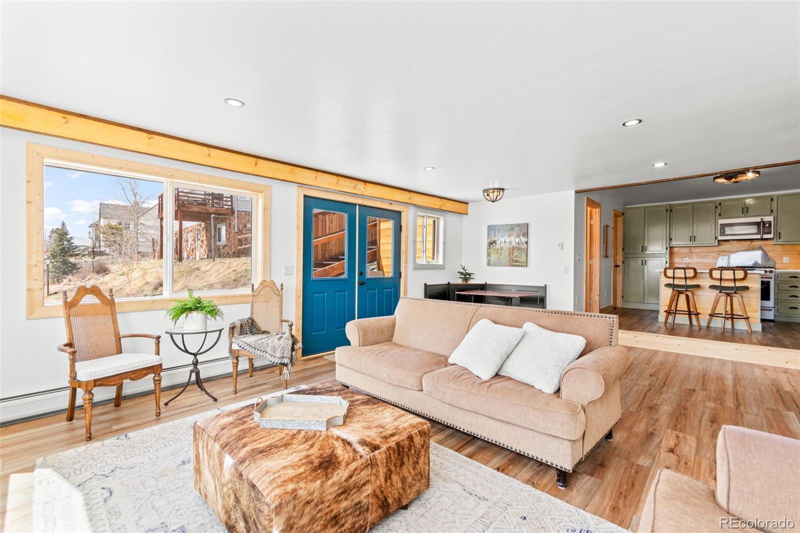 428 W 6th Street Leadville CO 80461
