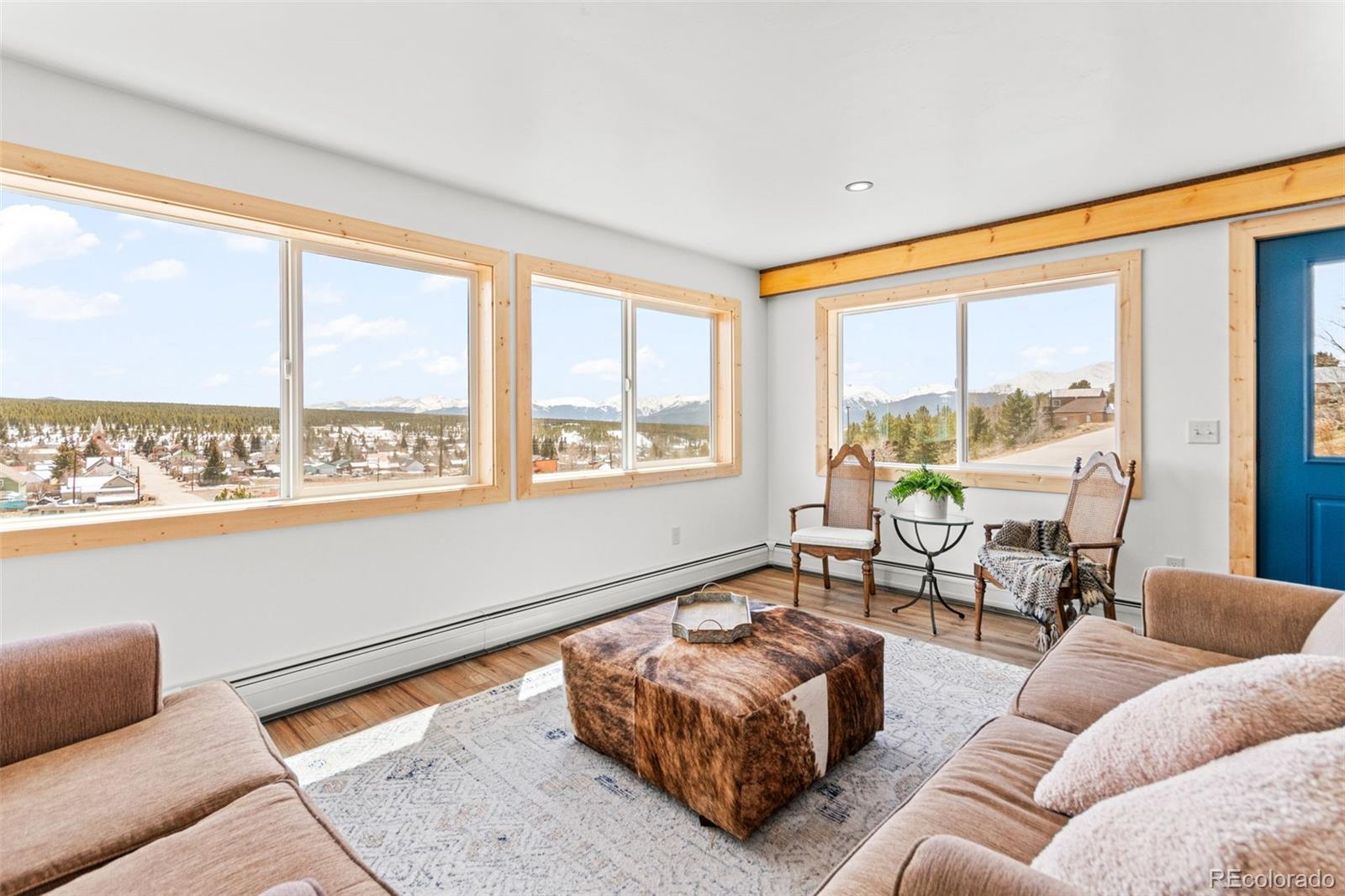 428 W 6th Street Leadville CO 80461