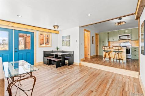 428 W 6th Street Leadville CO 80461