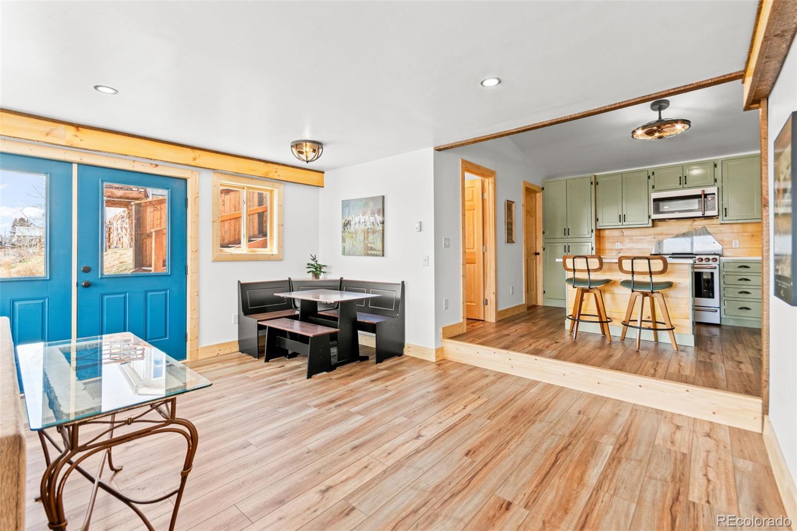 428 W 6th Street Leadville CO 80461