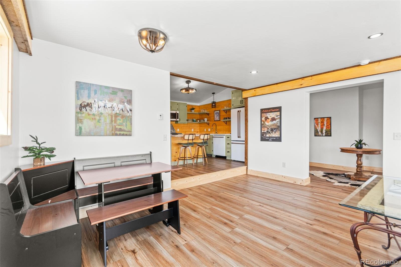 428 W 6th Street Leadville CO 80461
