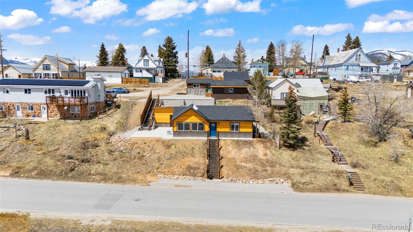 428 W 6th Street Leadville CO 80461