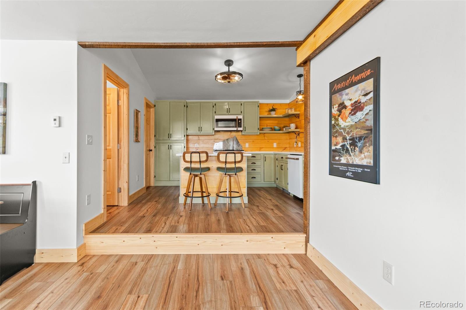 428 W 6th Street Leadville CO 80461