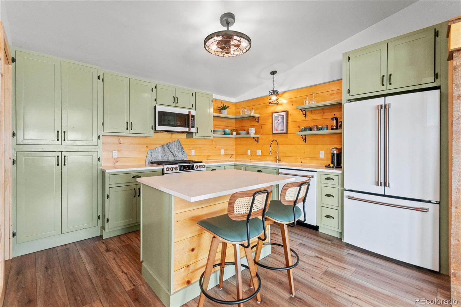 428 W 6th Street Leadville CO 80461