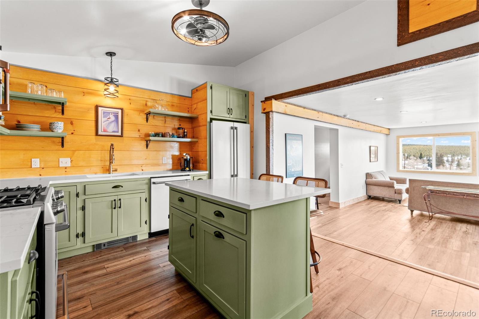 428 W 6th Street Leadville CO 80461