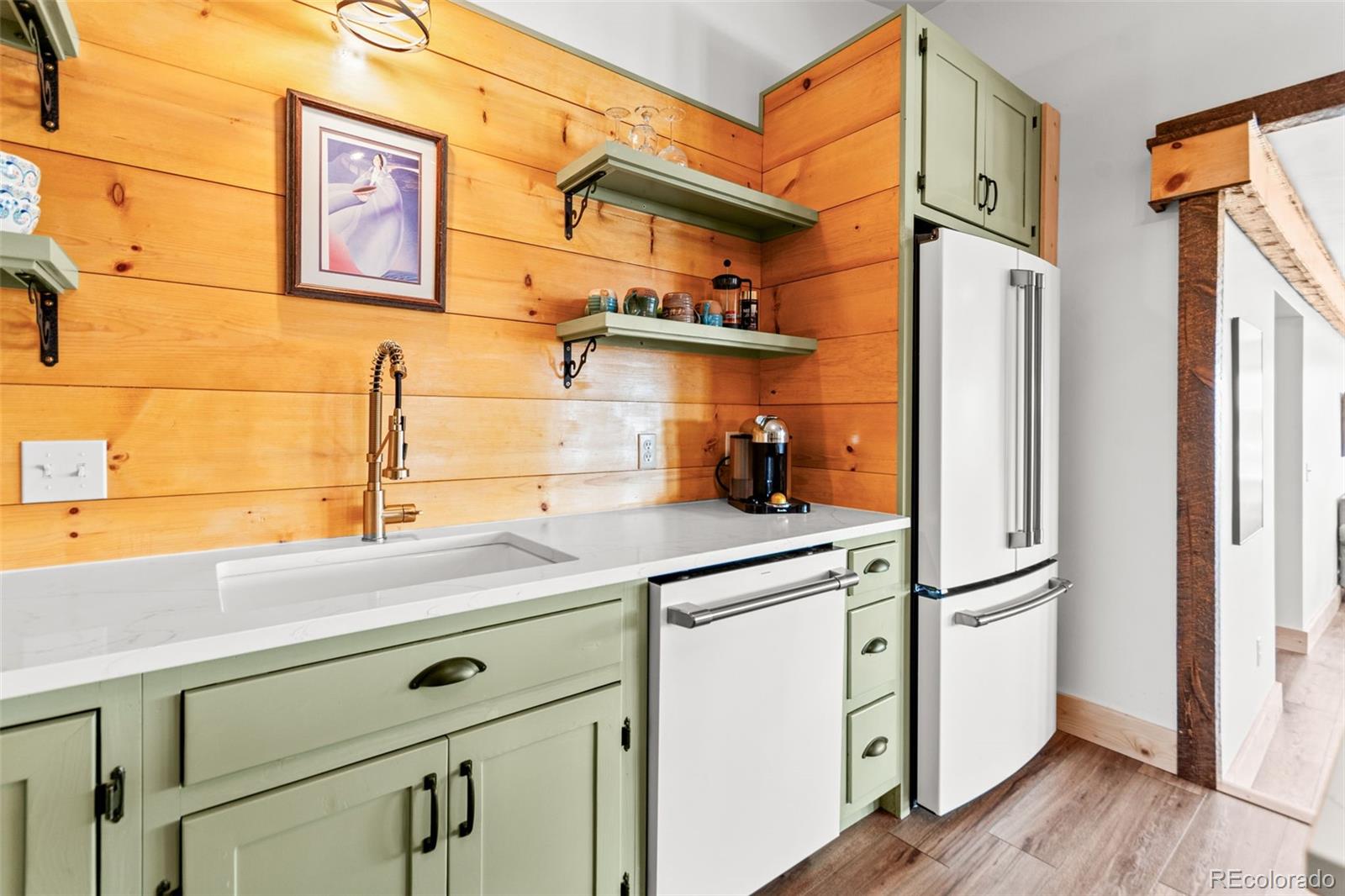 428 W 6th Street Leadville CO 80461