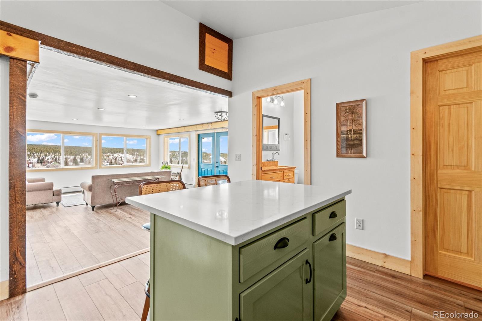 428 W 6th Street Leadville CO 80461