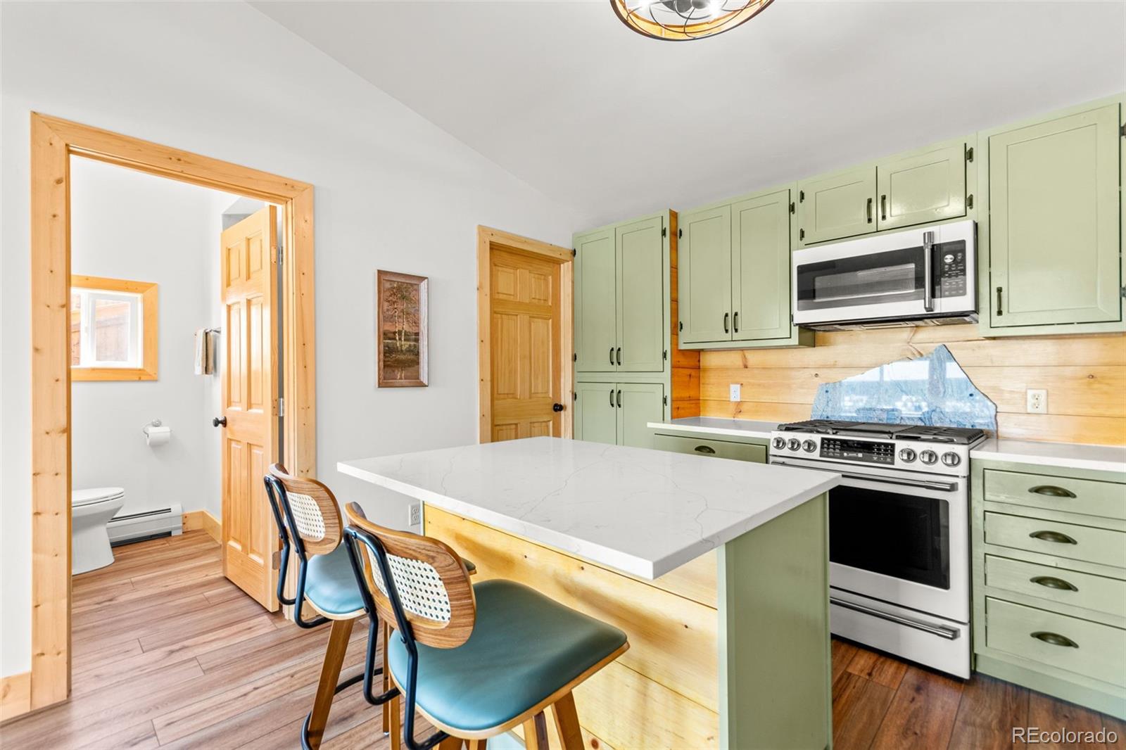 428 W 6th Street Leadville CO 80461