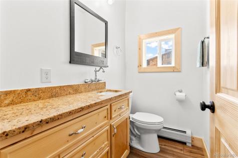 428 W 6th Street Leadville CO 80461