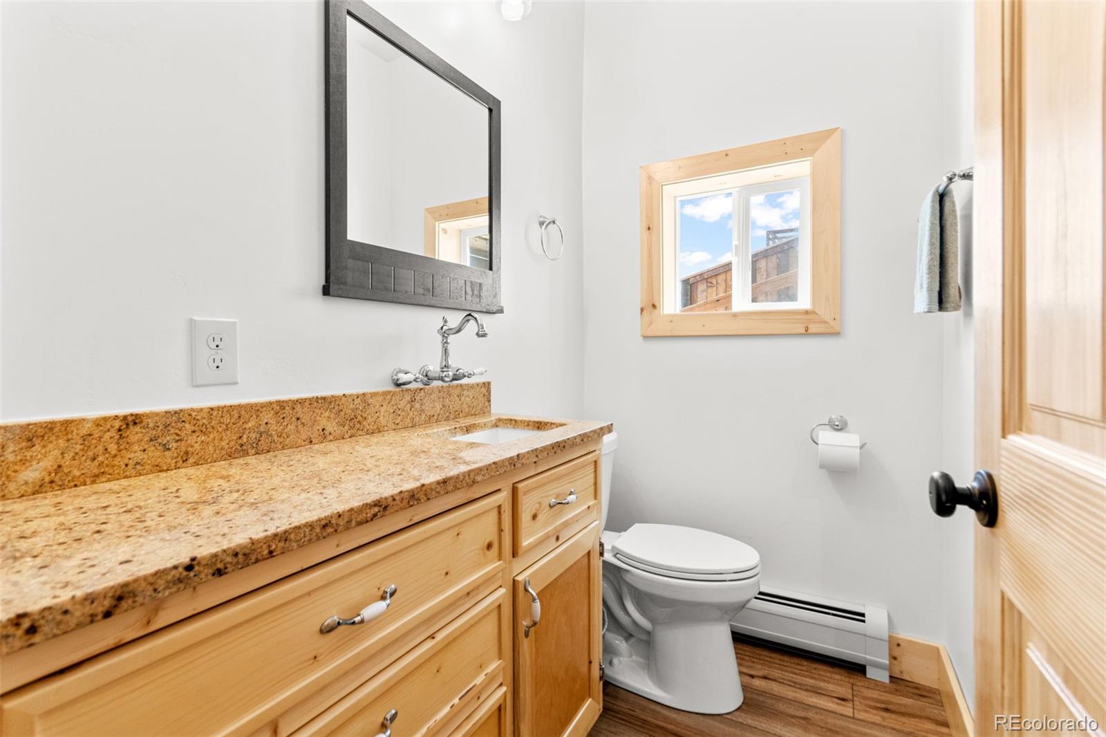 428 W 6th Street Leadville CO 80461