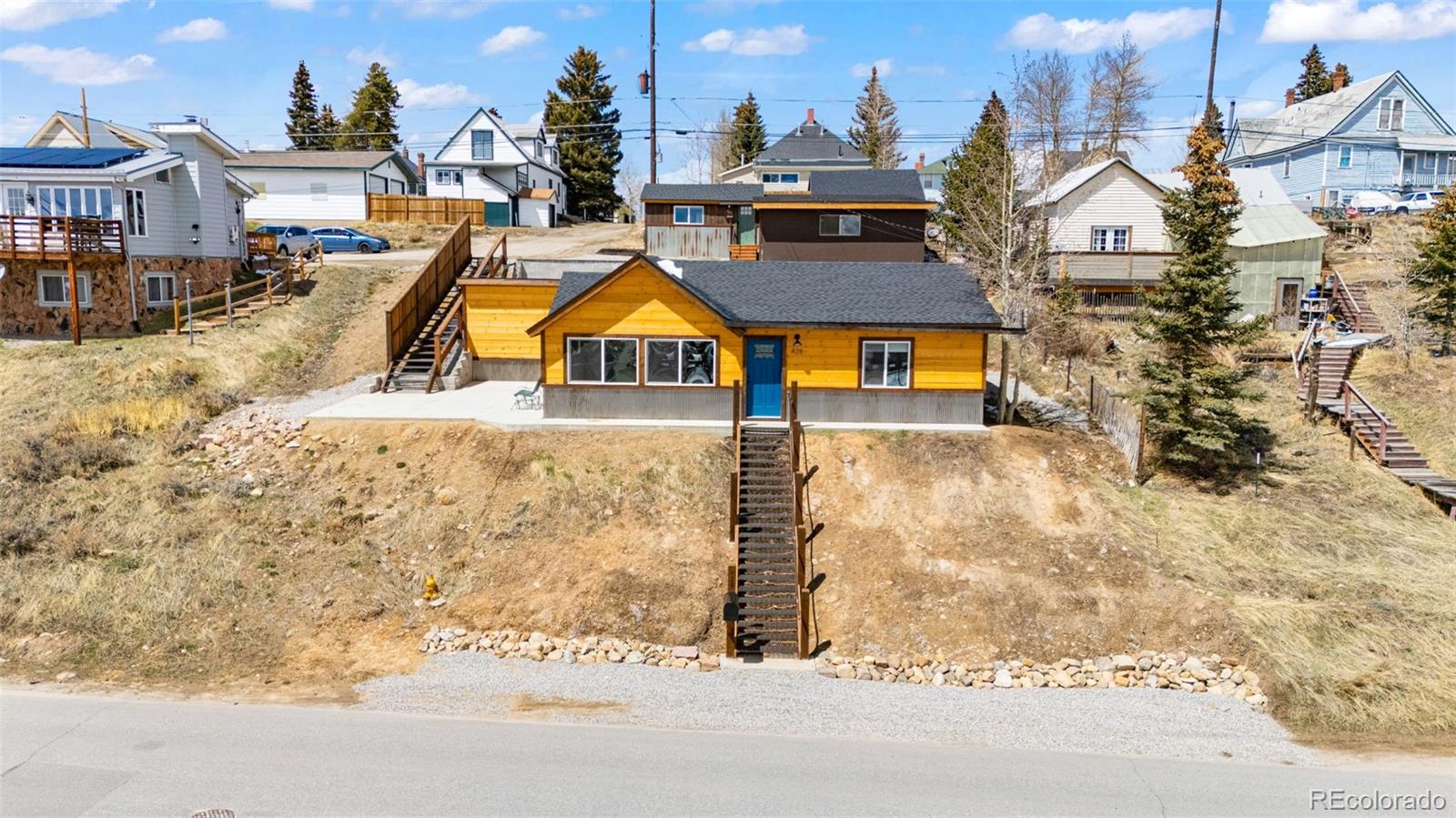 428 W 6th Street Leadville CO 80461