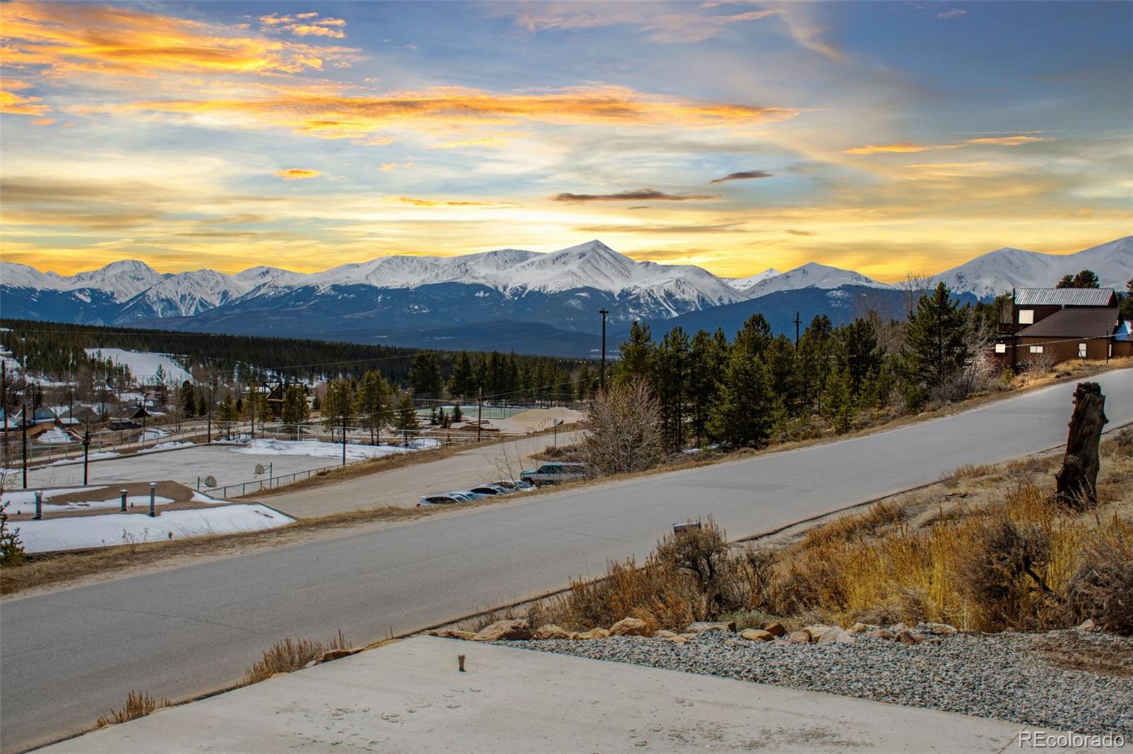 428 W 6th Street Leadville CO 80461