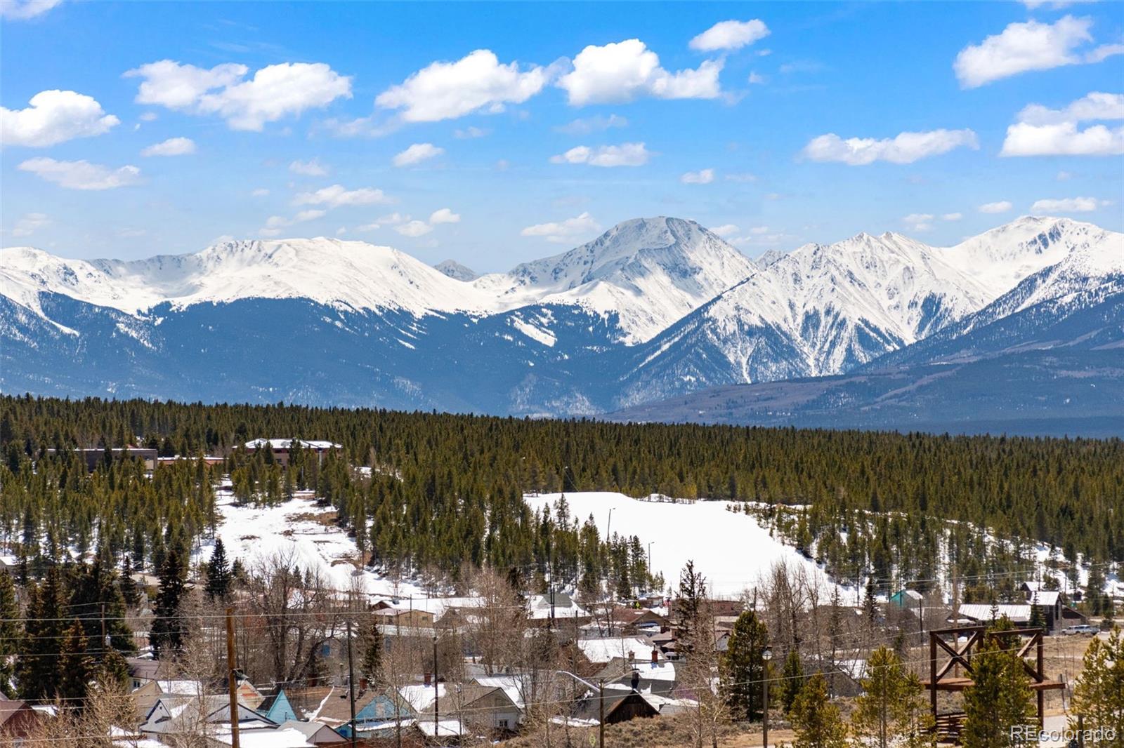 428 W 6th Street Leadville CO 80461