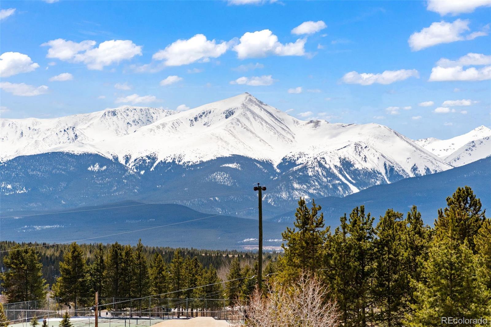 428 W 6th Street Leadville CO 80461