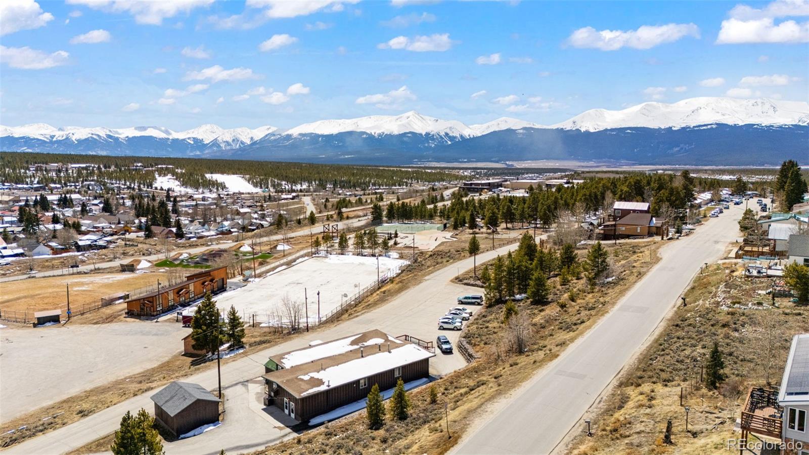428 W 6th Street Leadville CO 80461