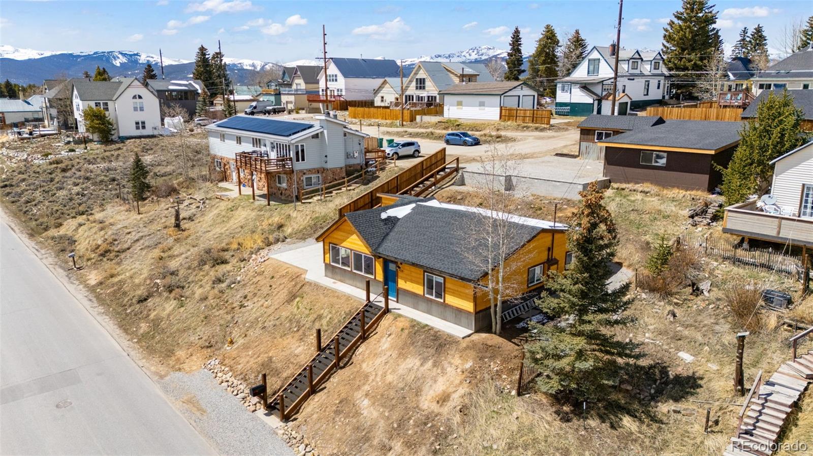 428 W 6th Street Leadville CO 80461