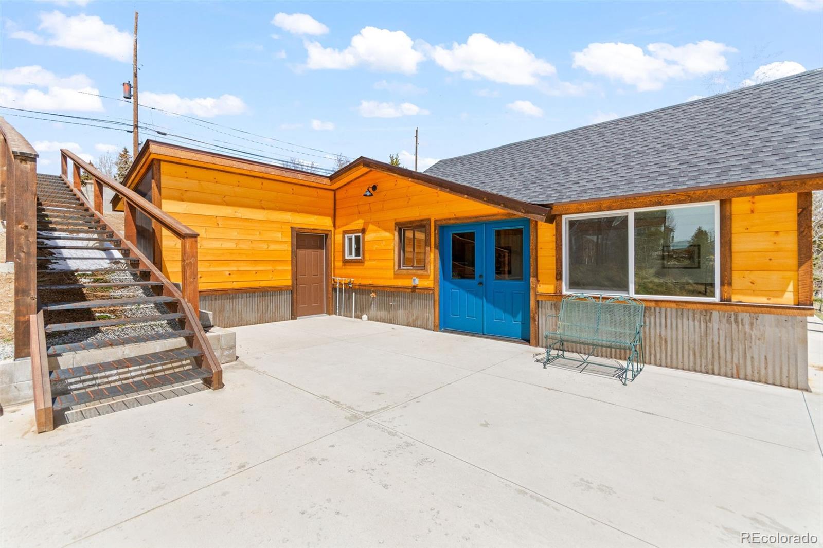 428 W 6th Street Leadville CO 80461