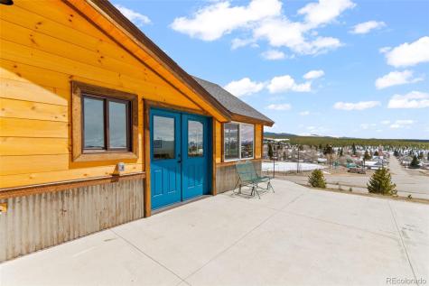 428 W 6th Street Leadville CO 80461